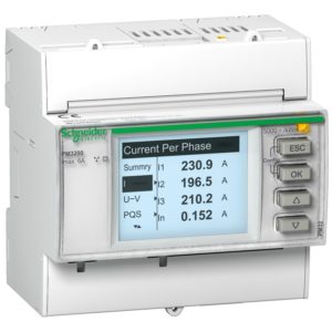 PowerLogic PM3255